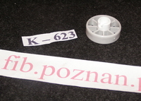 KÓŁKO KOSZA